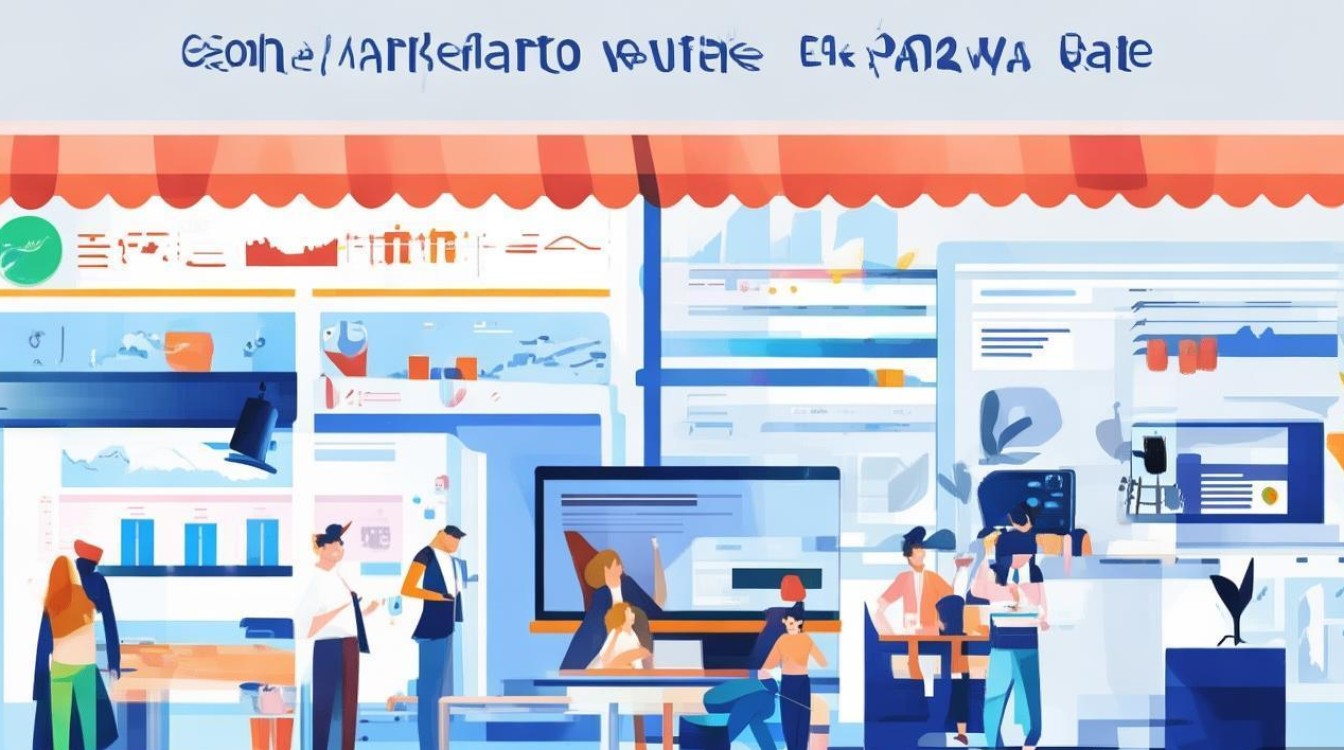 二类电商怎么做产品推广