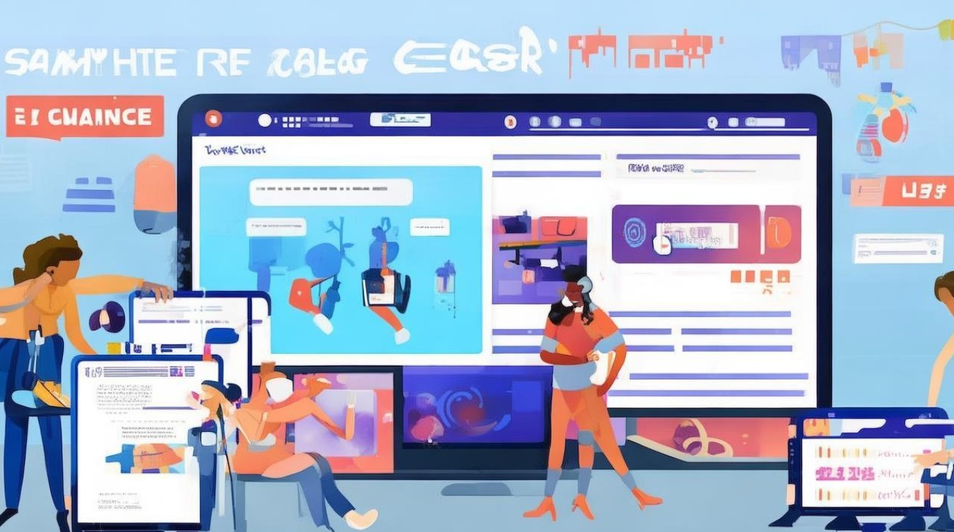 二类电商怎么做产品推广