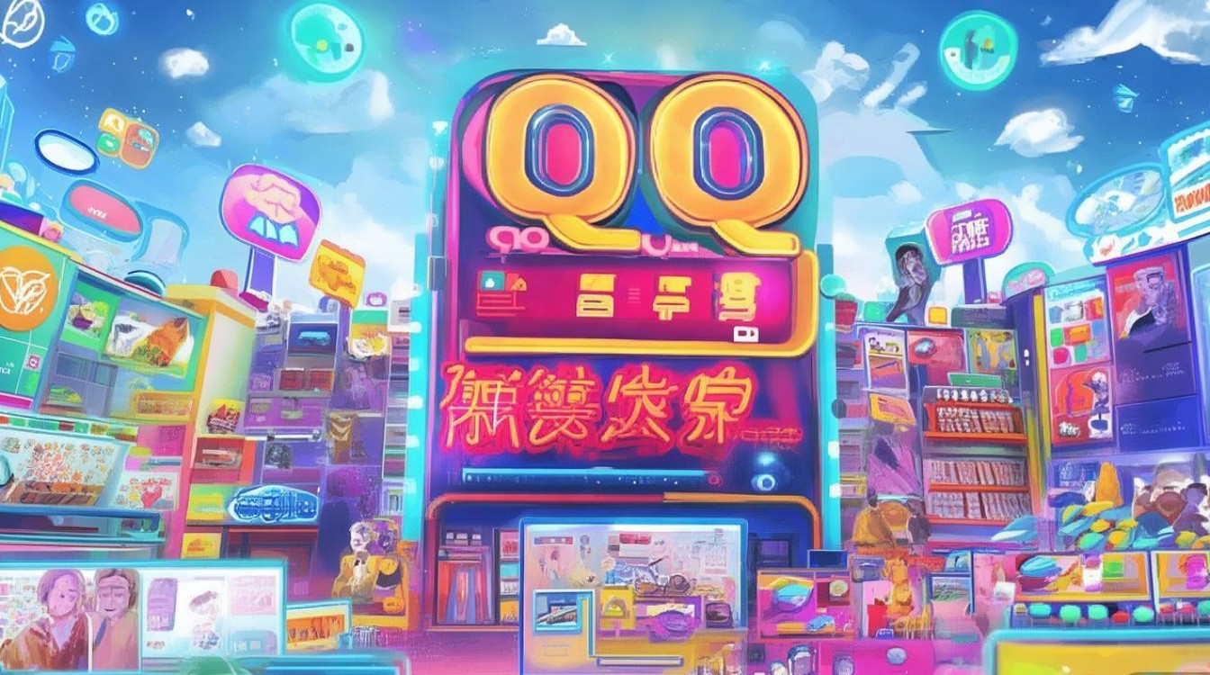 qq空间业务专区 - 擎天QQ空间业务