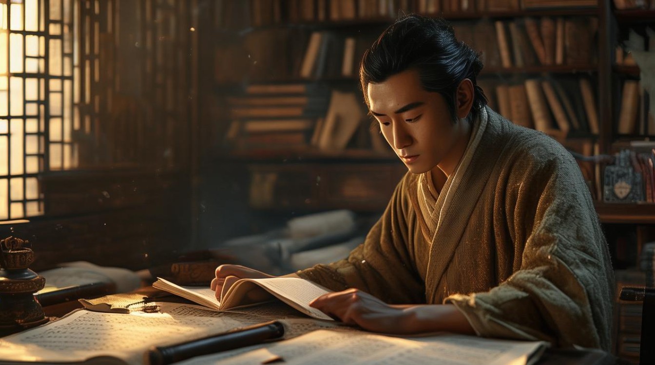 沈括学习怎么样 沈括学习怎么样
