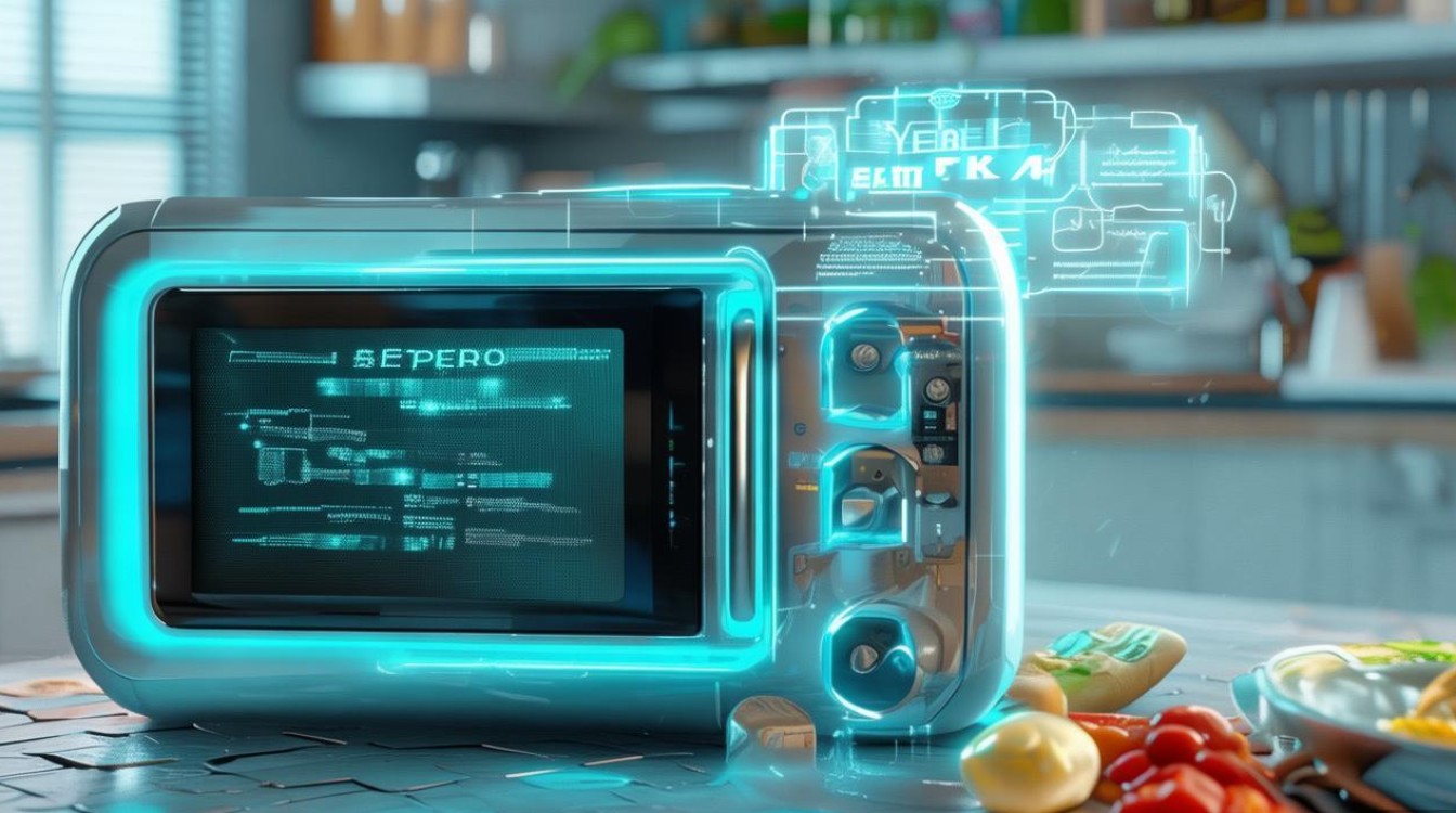 微波炉有券怎么修