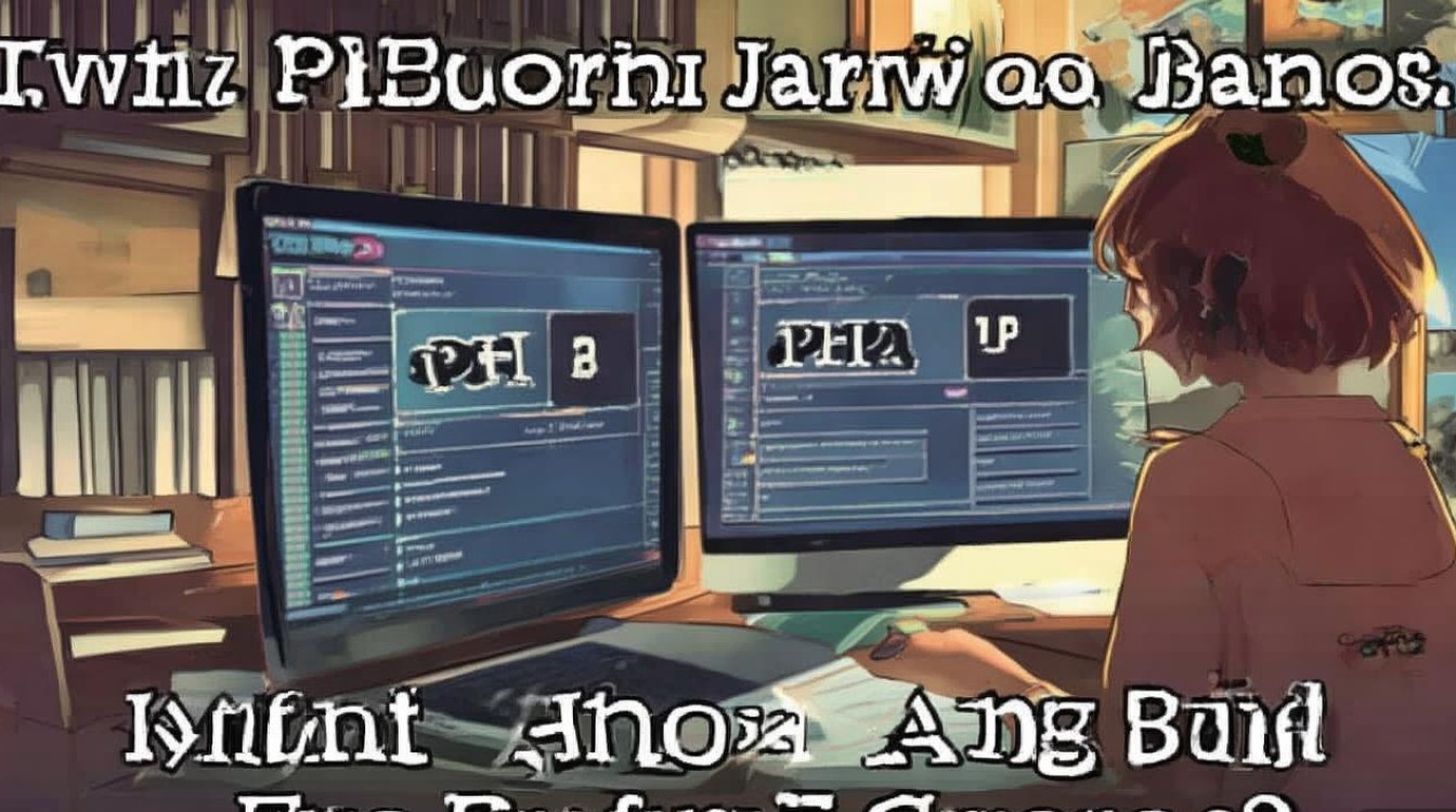 女生学php和java哪个好