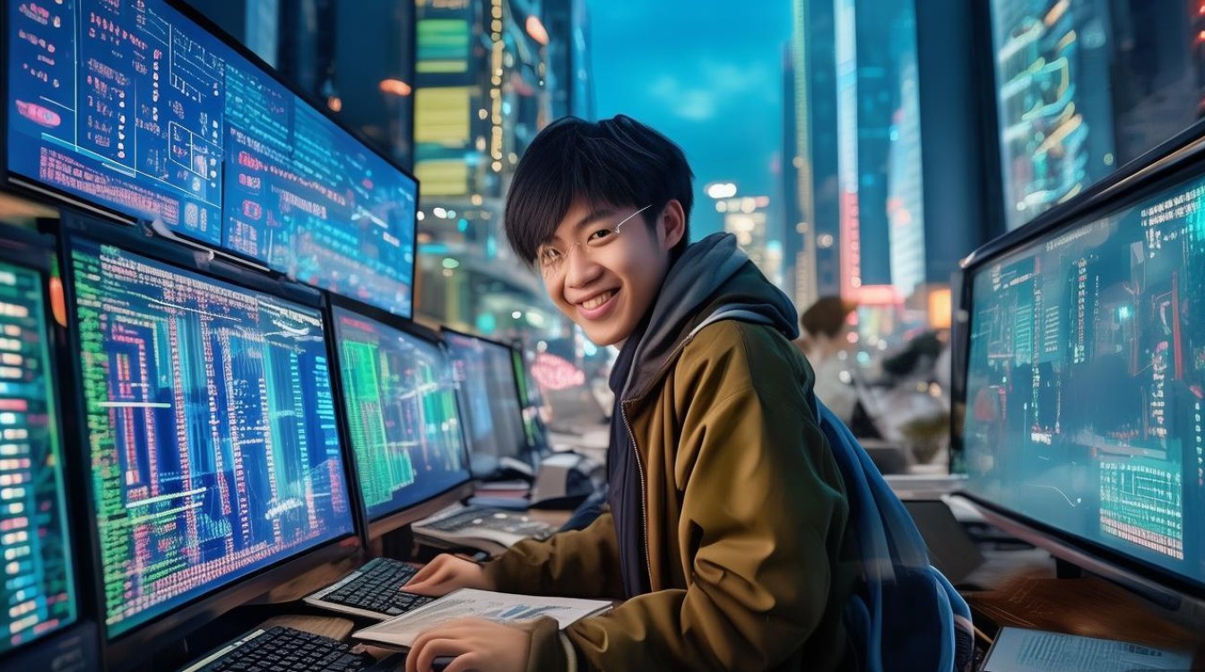 在深圳学IT有什么好处