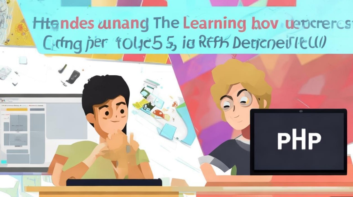 html5和php哪个好学