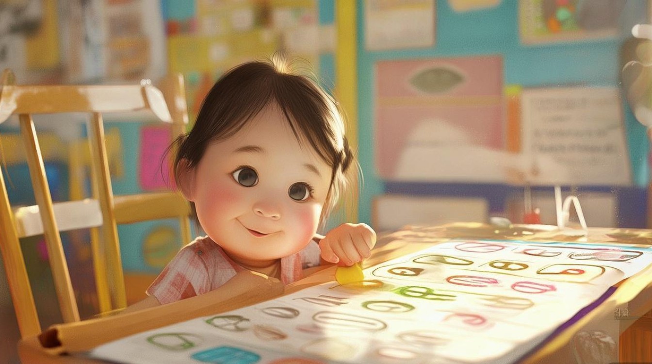 小孩学习拼音怎么学