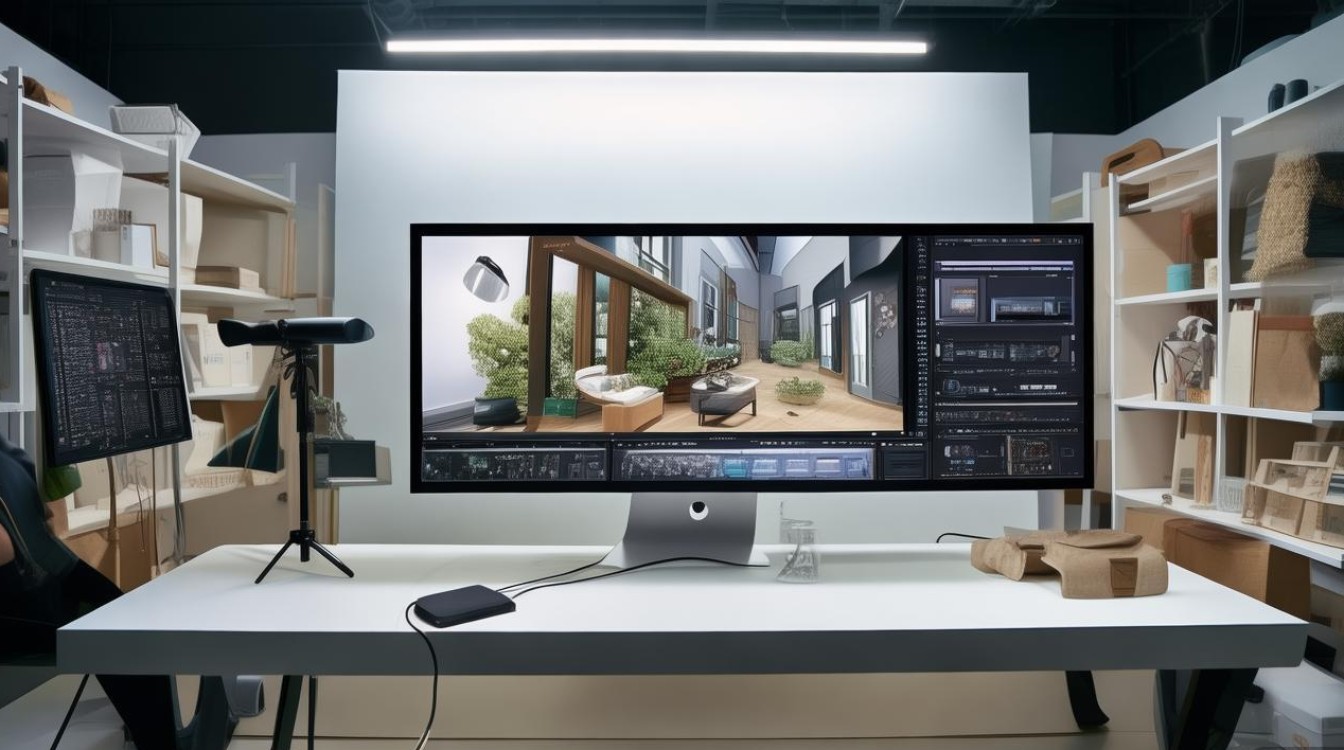 电商摄影剪辑一体怎么做