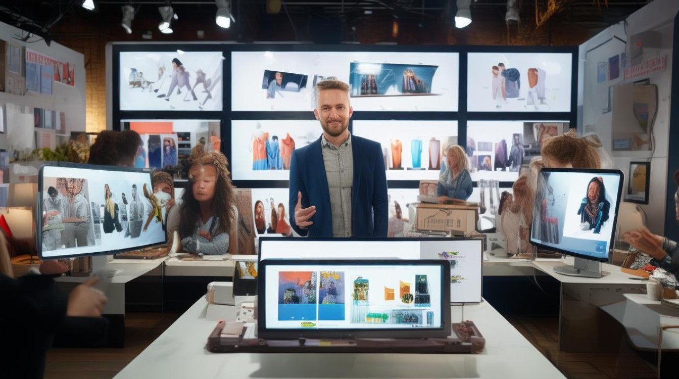 二类电商结合直播怎么做 二类电商结合直播怎么做