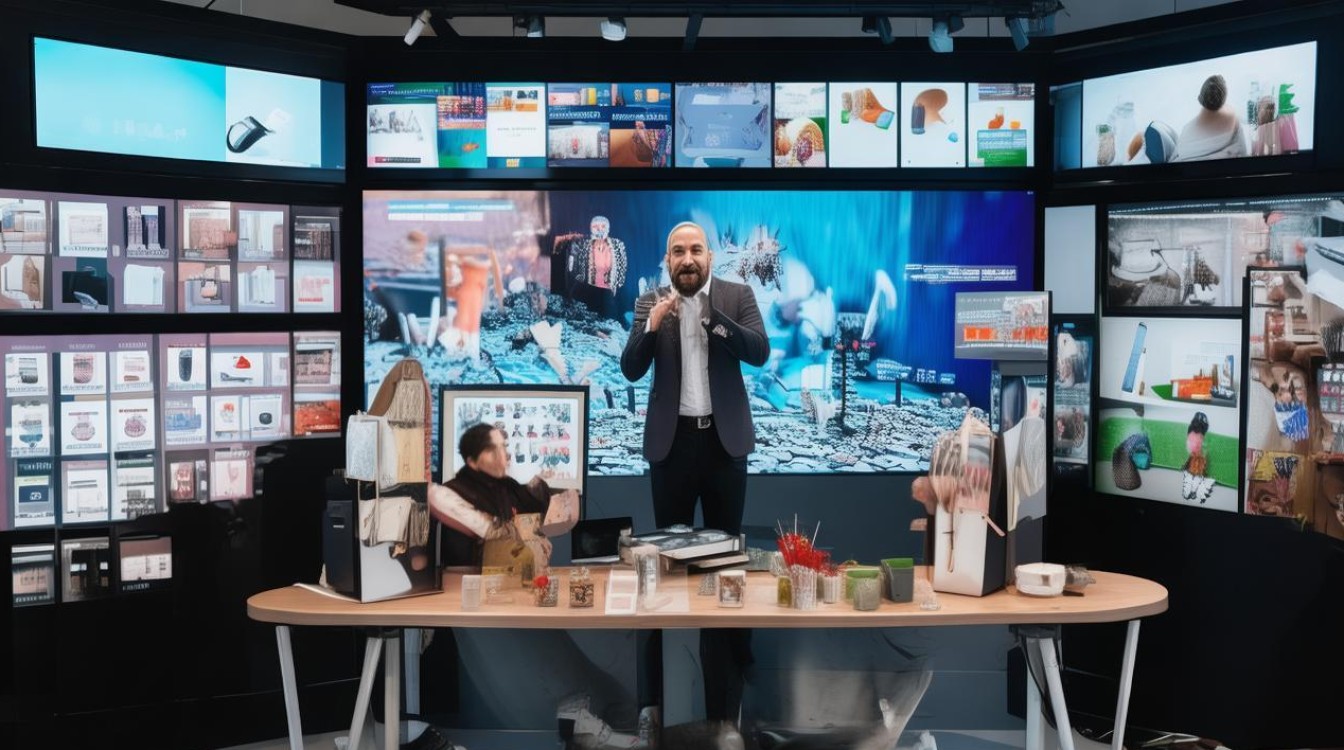 二类电商结合直播怎么做 二类电商结合直播怎么做