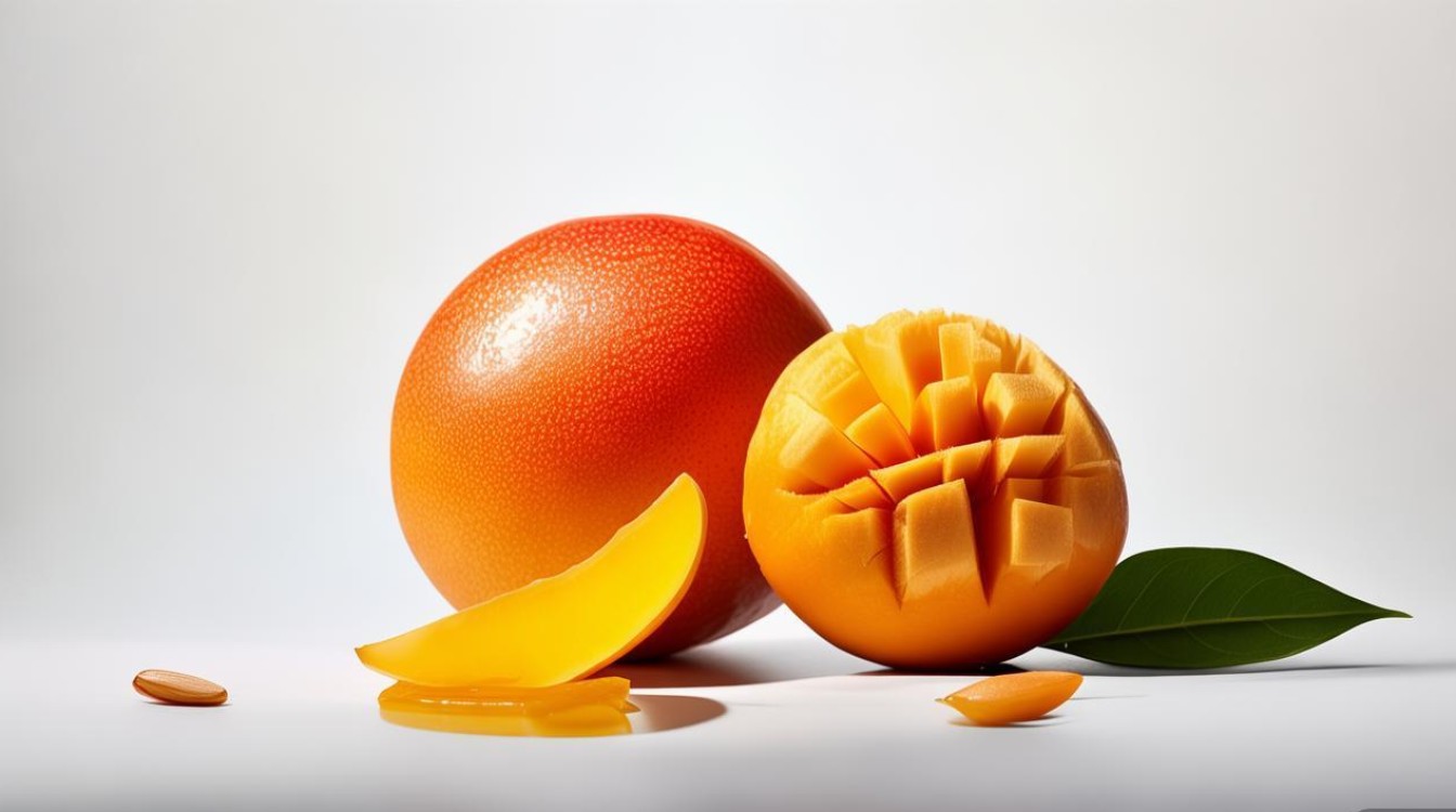 电商芒果效果图怎么做的 电商芒果效果图怎么做的