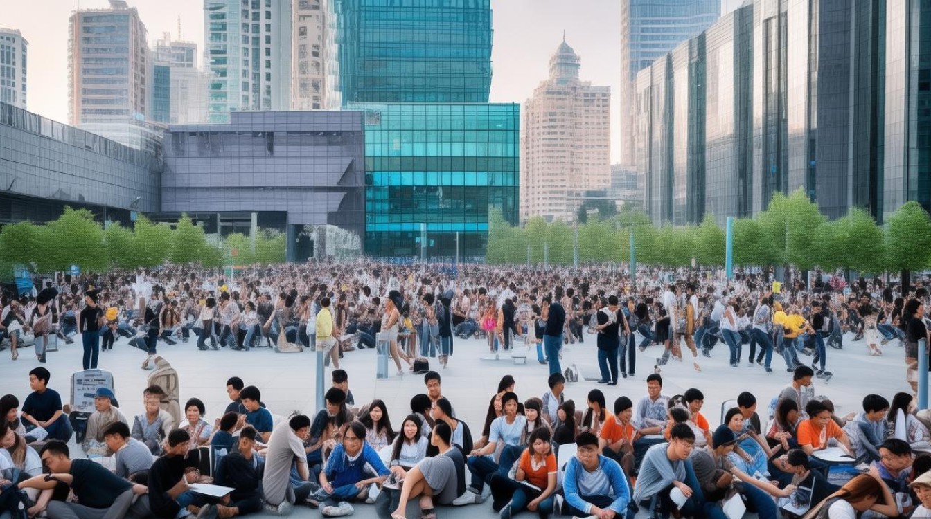 长沙软件学校有多少人