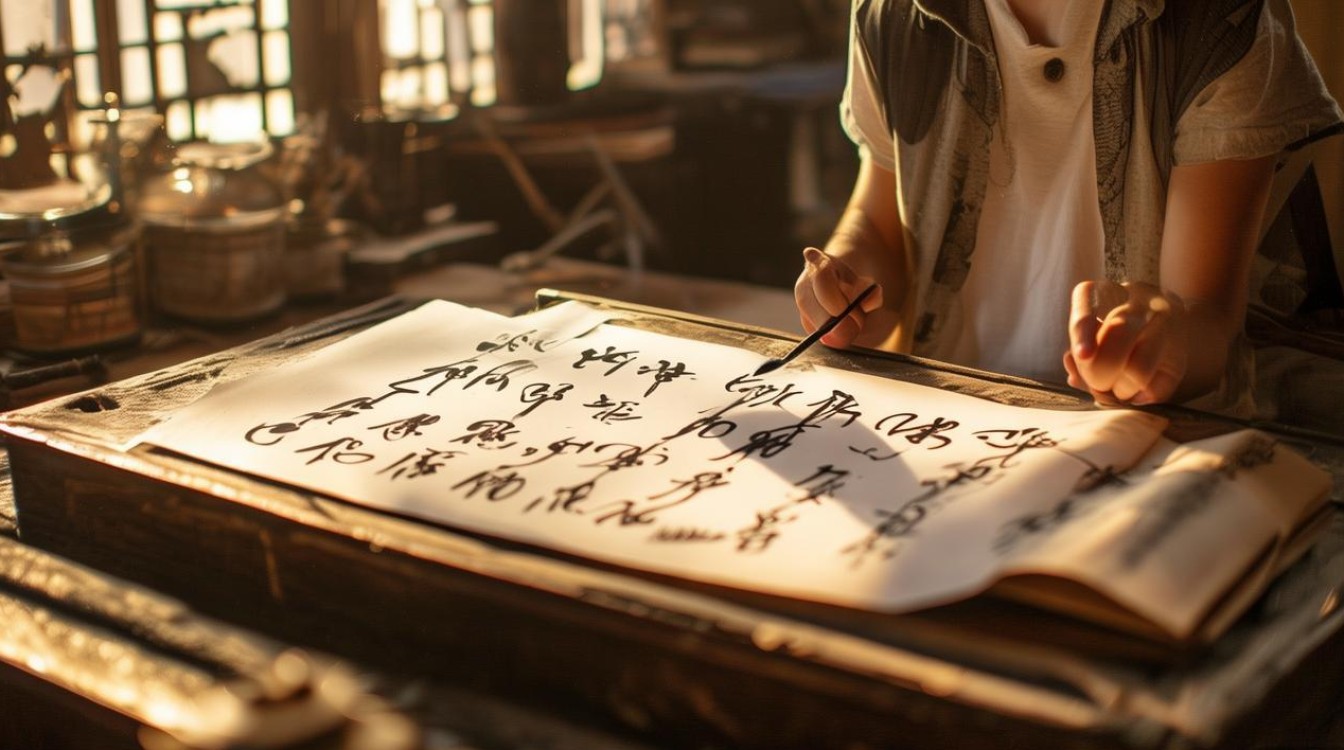 学习进步楷书怎么写 学习进步楷书怎么写