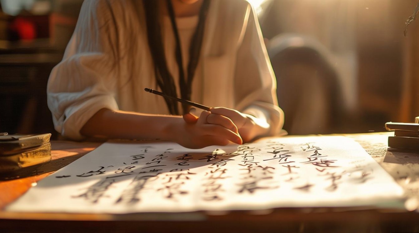 学习进步楷书怎么写 学习进步楷书怎么写