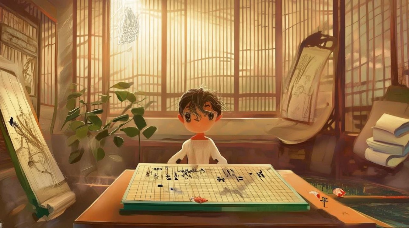 围棋入门以后怎么学习