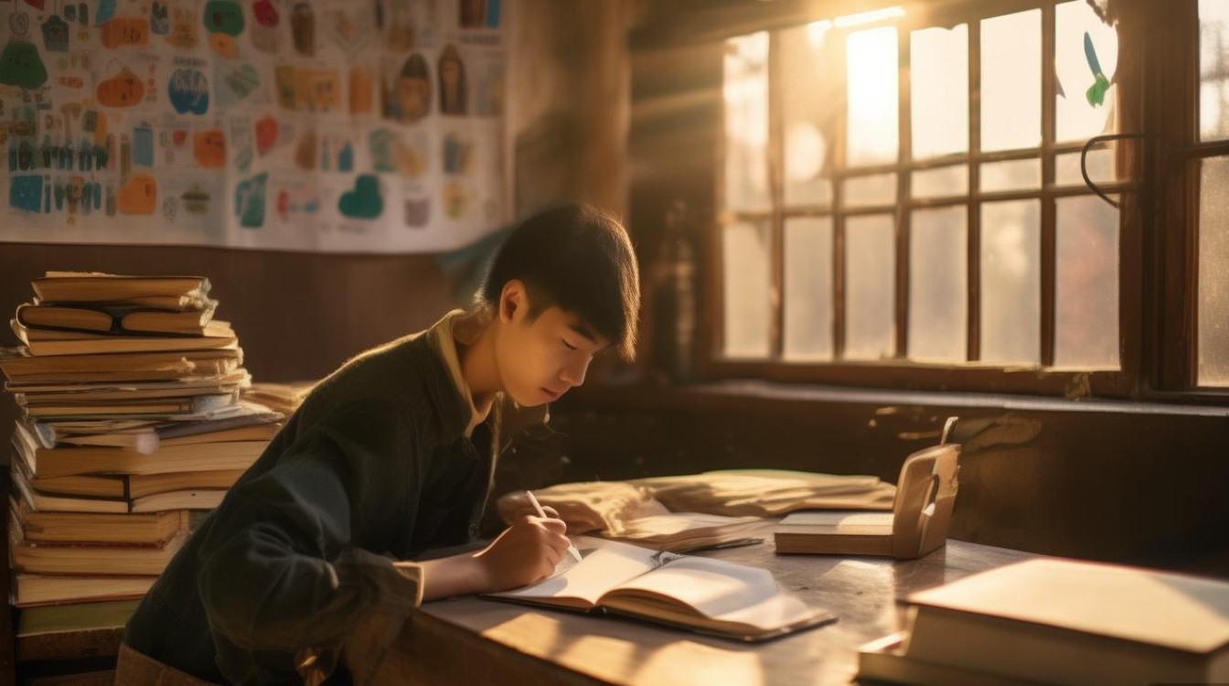 怎么样养成学习
