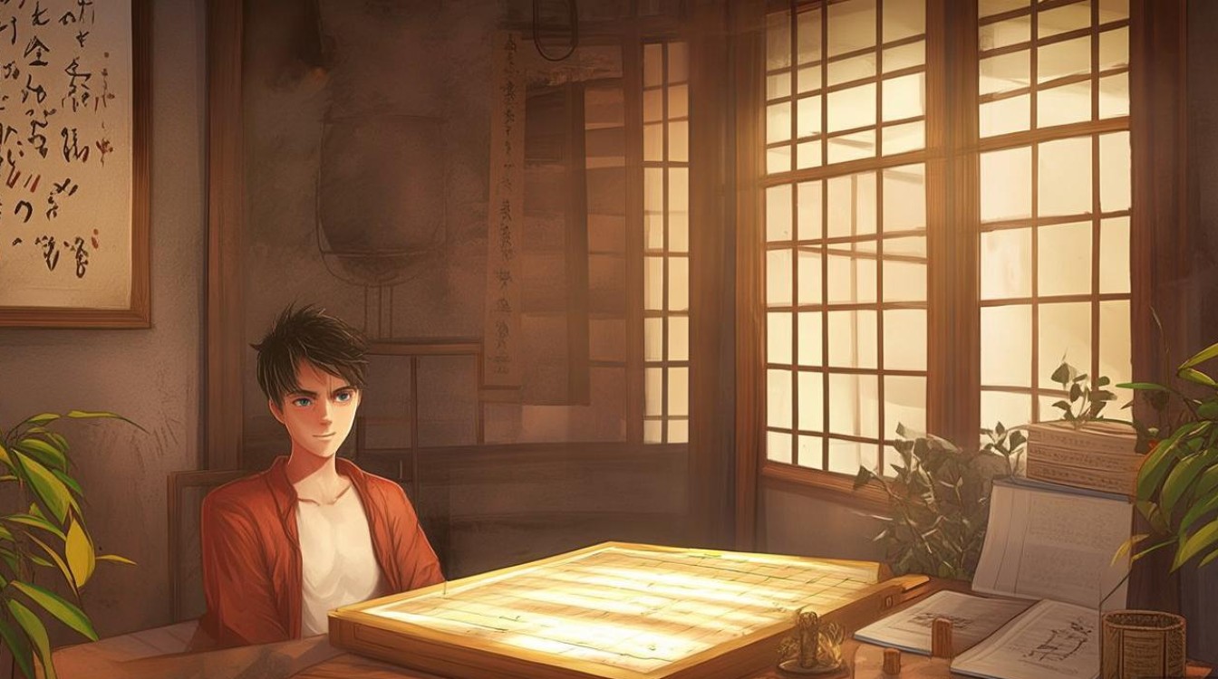 围棋入门以后怎么学习