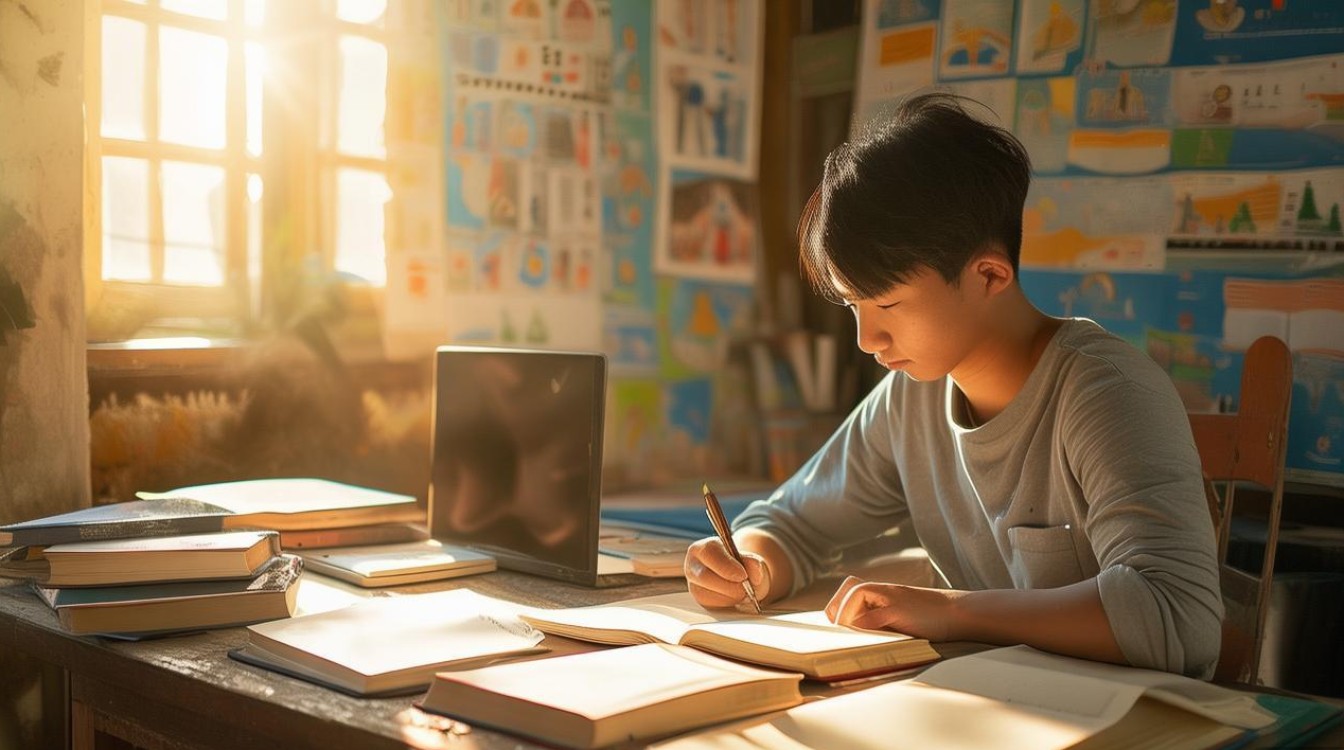 怎么样养成学习