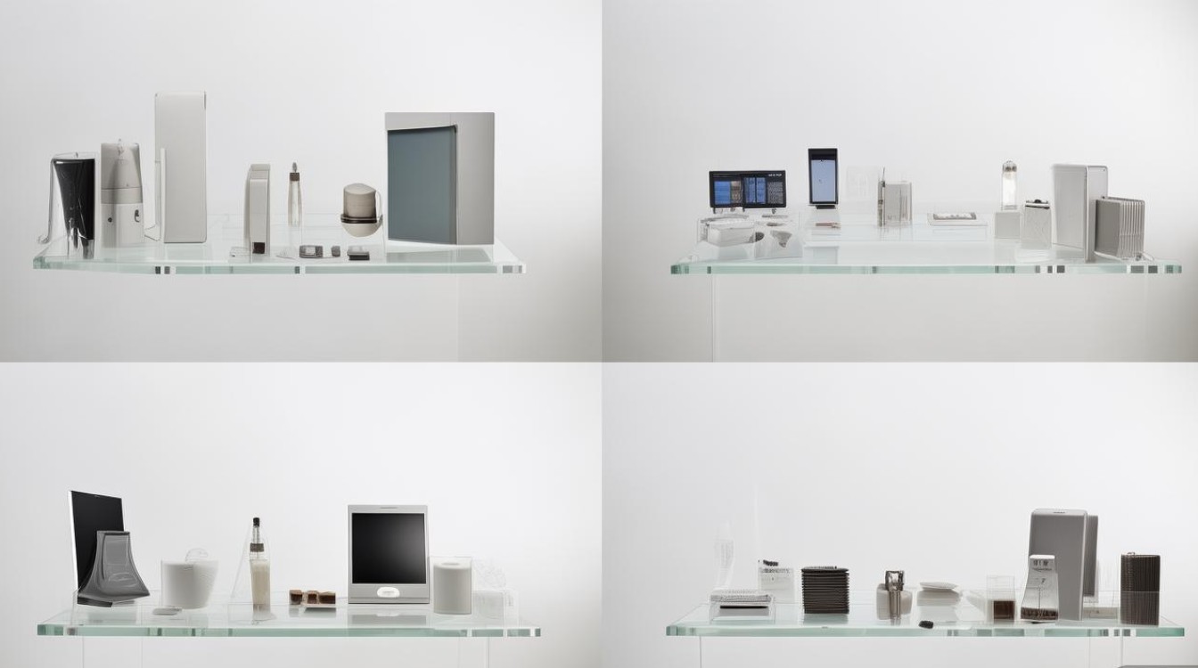 电商白色布景效果图怎么做