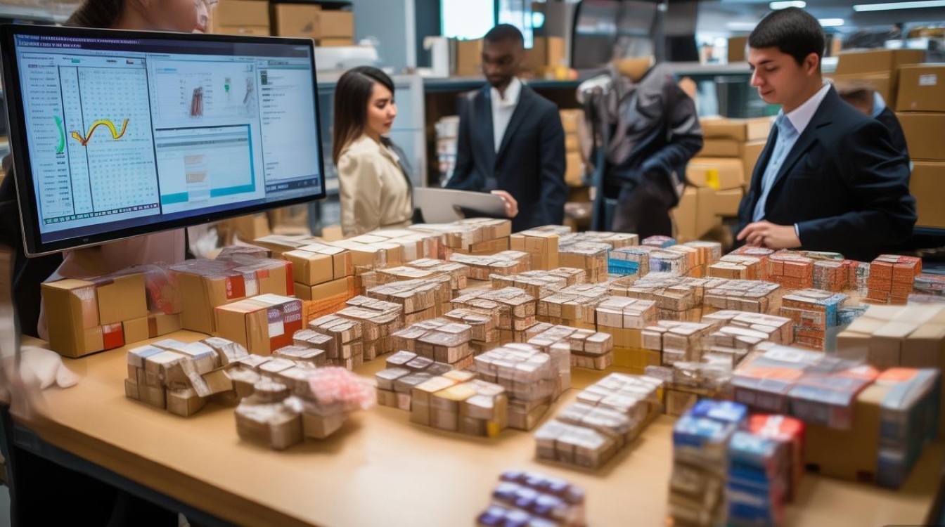 电商小商品合单怎么做 电商小商品合单怎么做