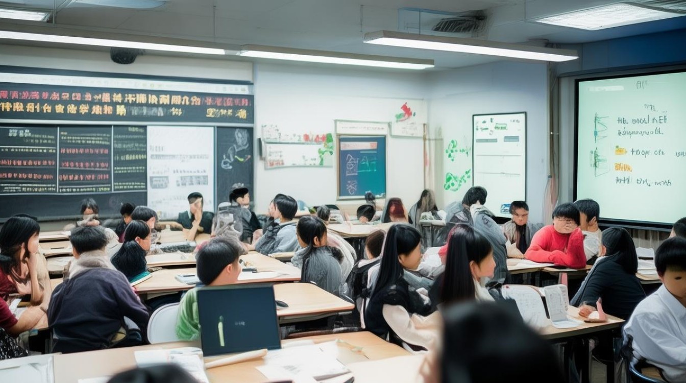 上海英语学生怎么学习
