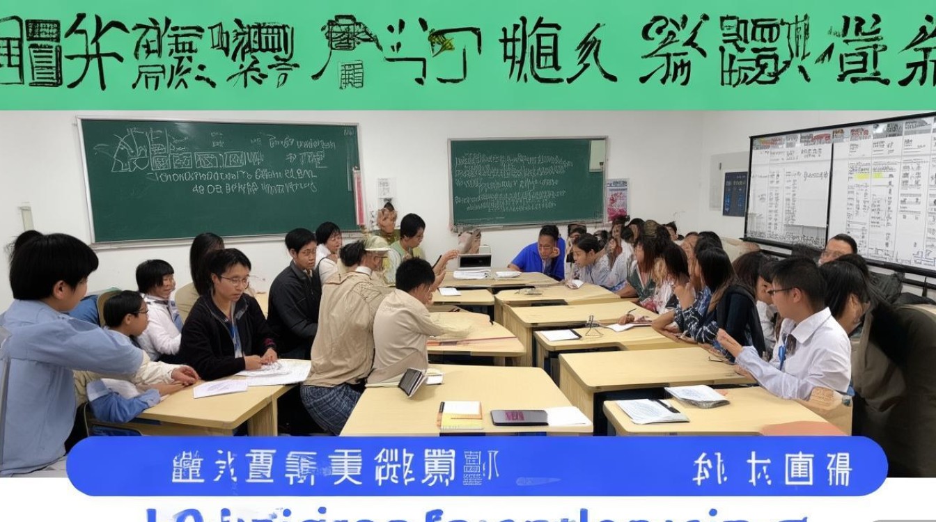 上海英语学生怎么学习
