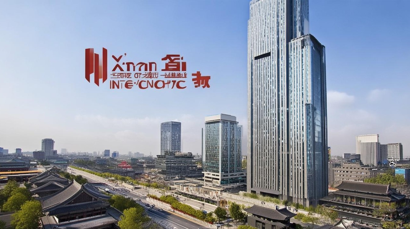 西安世纪互联什么单位