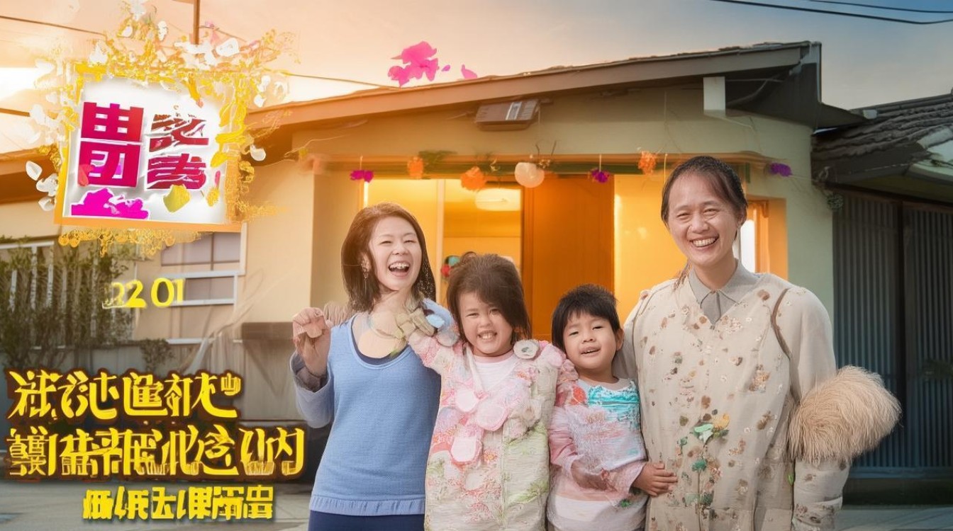 三孩妈叠加补贴 20多万买110平房子