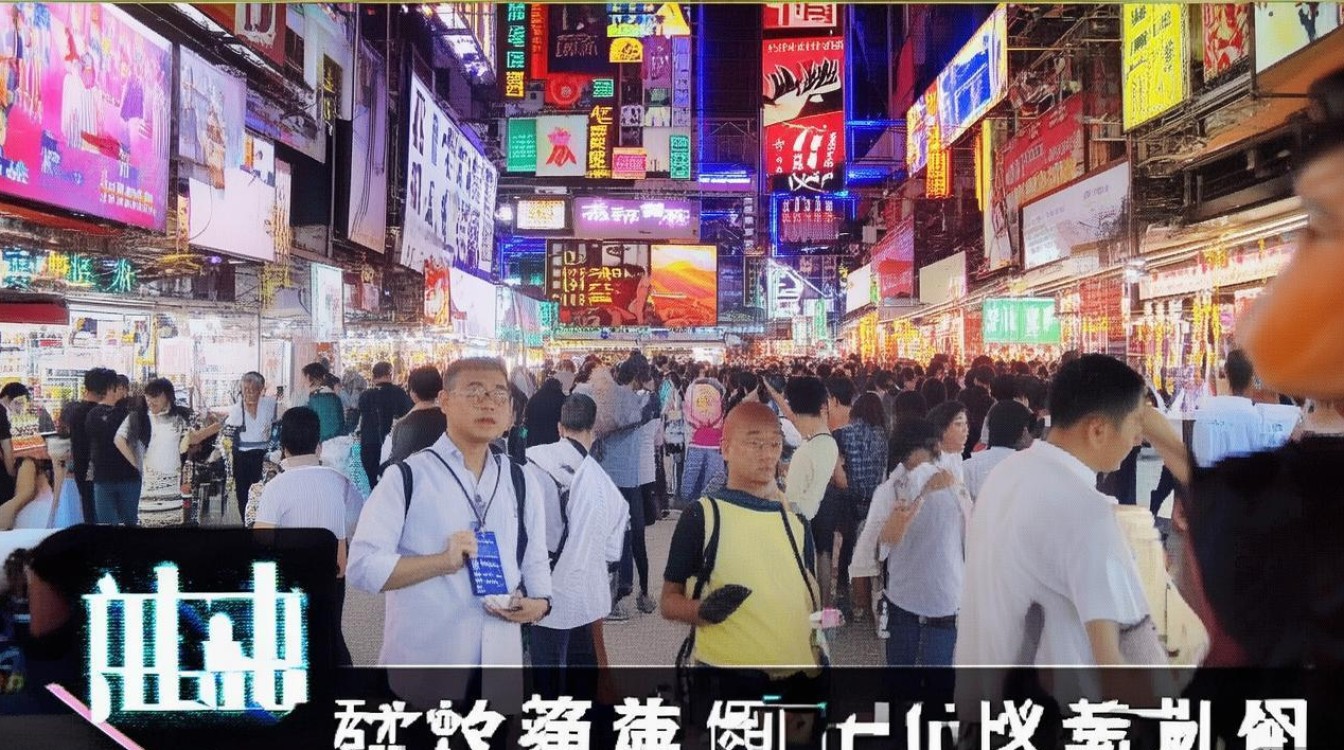 华强北的电商生意怎么做