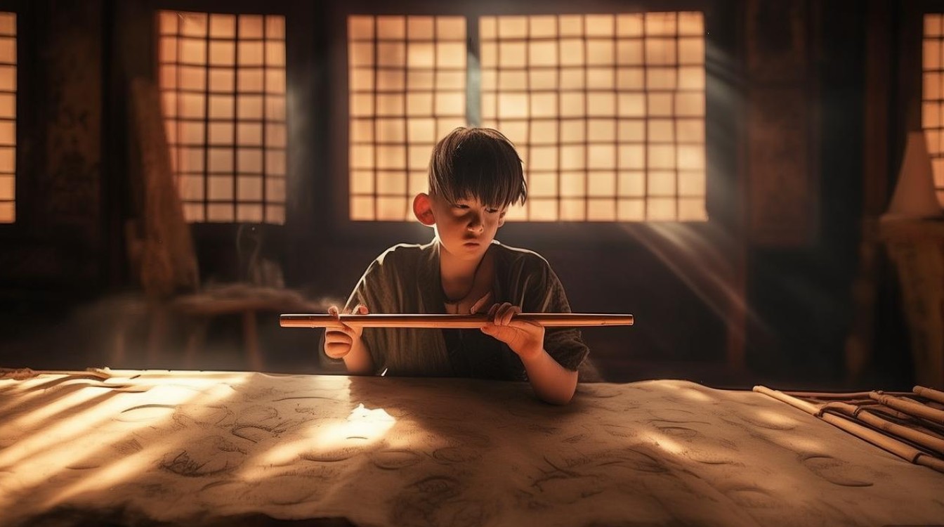 学习笛子怎么学得快