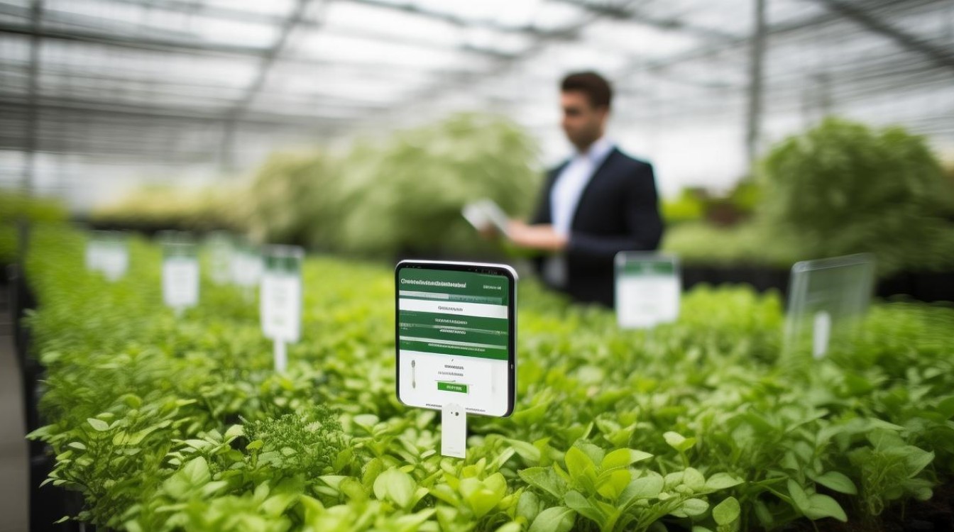 绿植类怎么做电商销售的