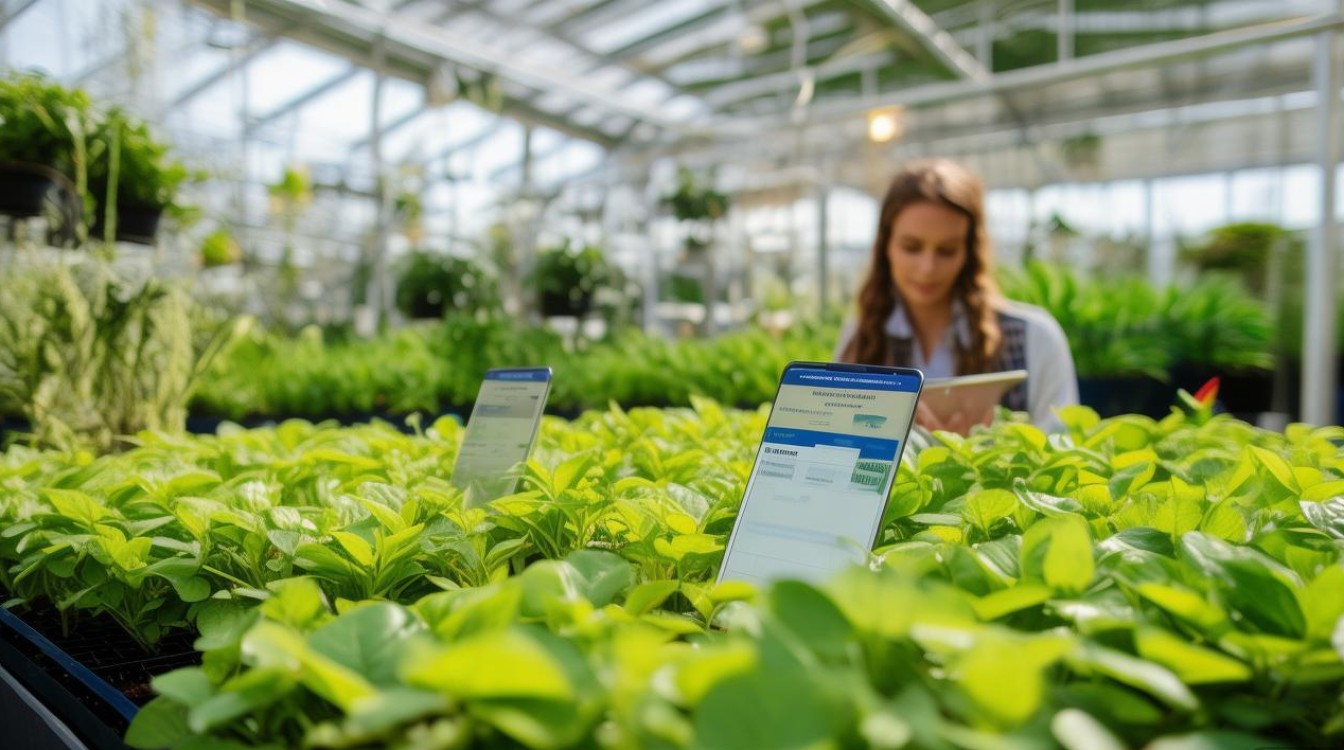 绿植类怎么做电商销售的