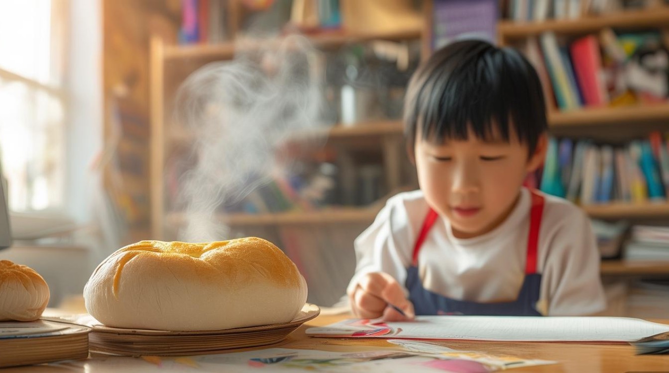 豆包怎么用来学习呢