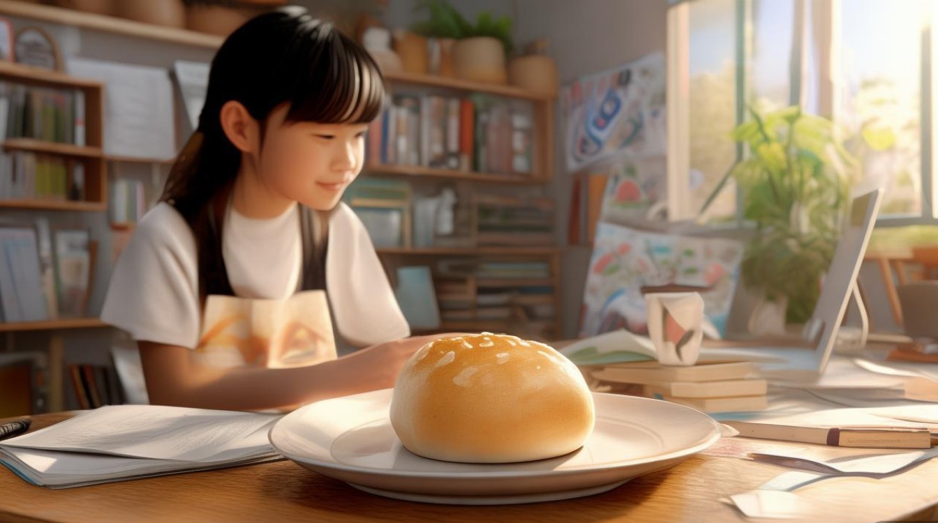 豆包怎么用来学习呢