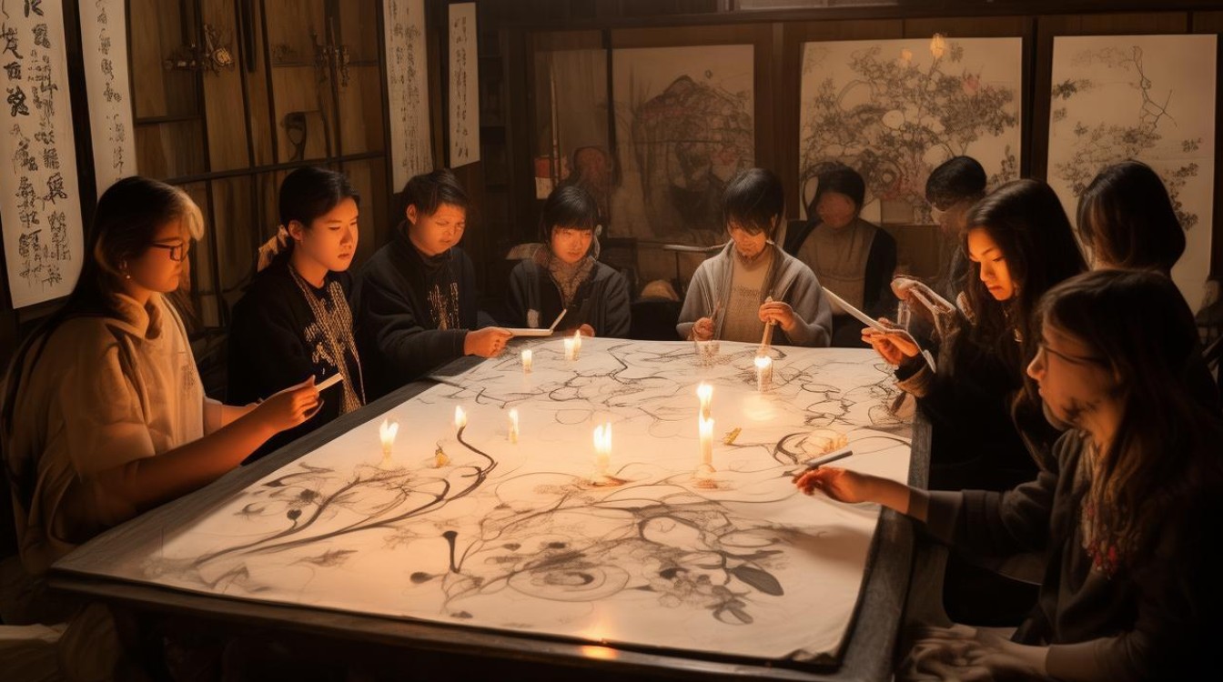 炭花舞怎么学习