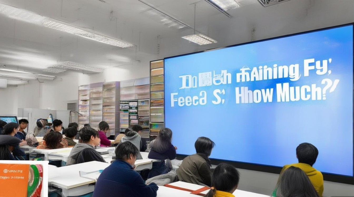 杭州达内培训学费多少