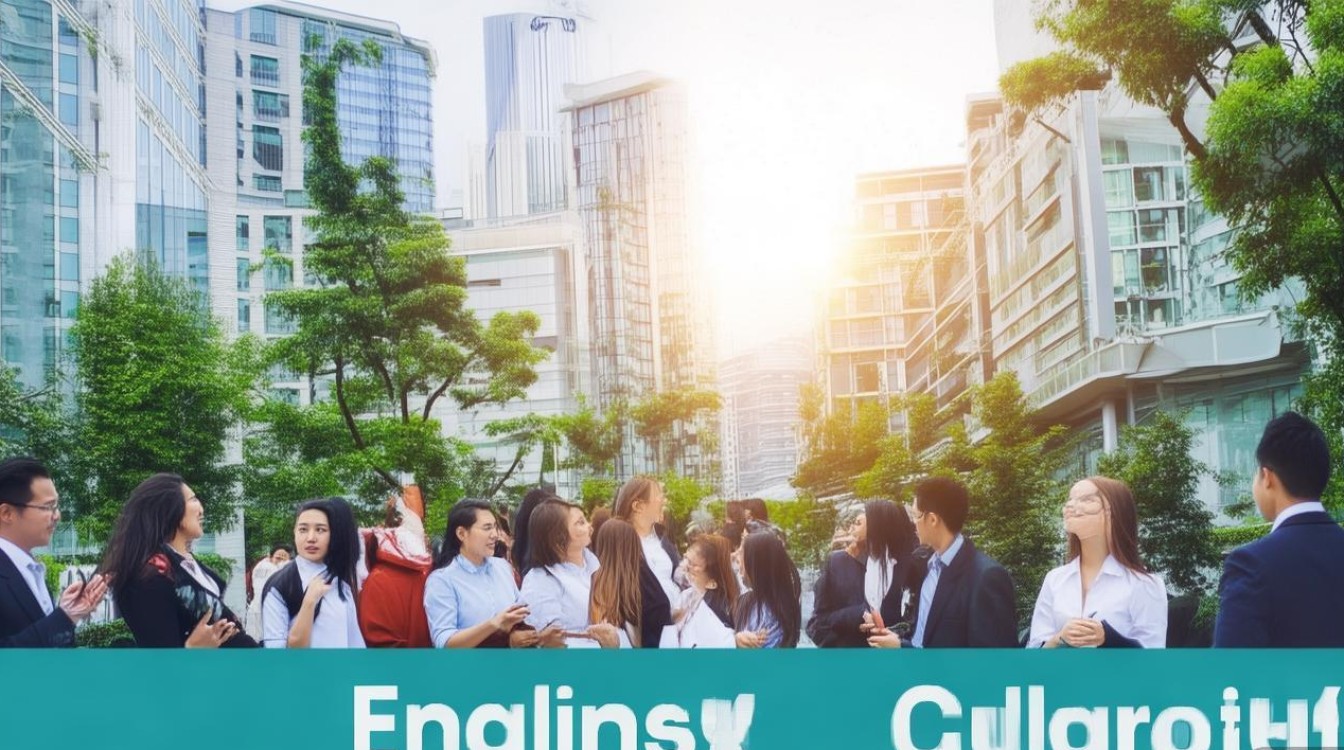 广州商务英语哪个中专好