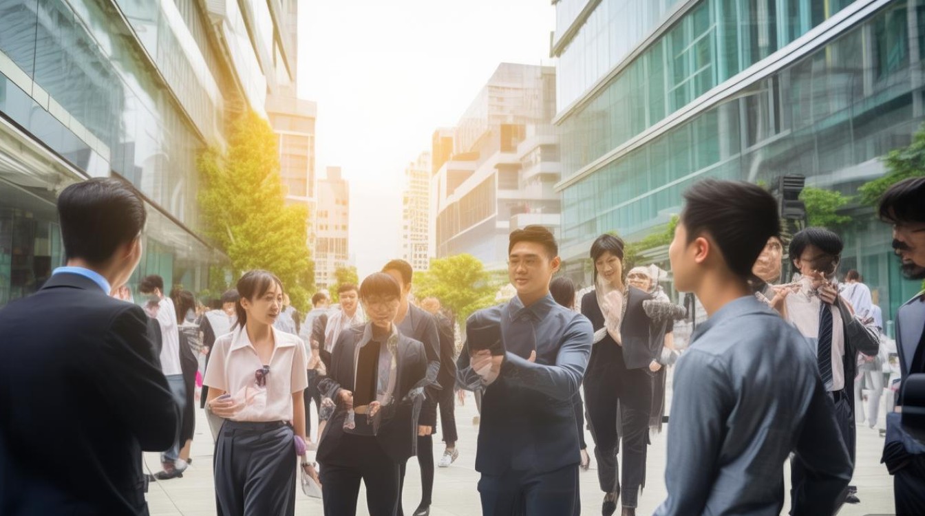 广州商务英语哪个中专好