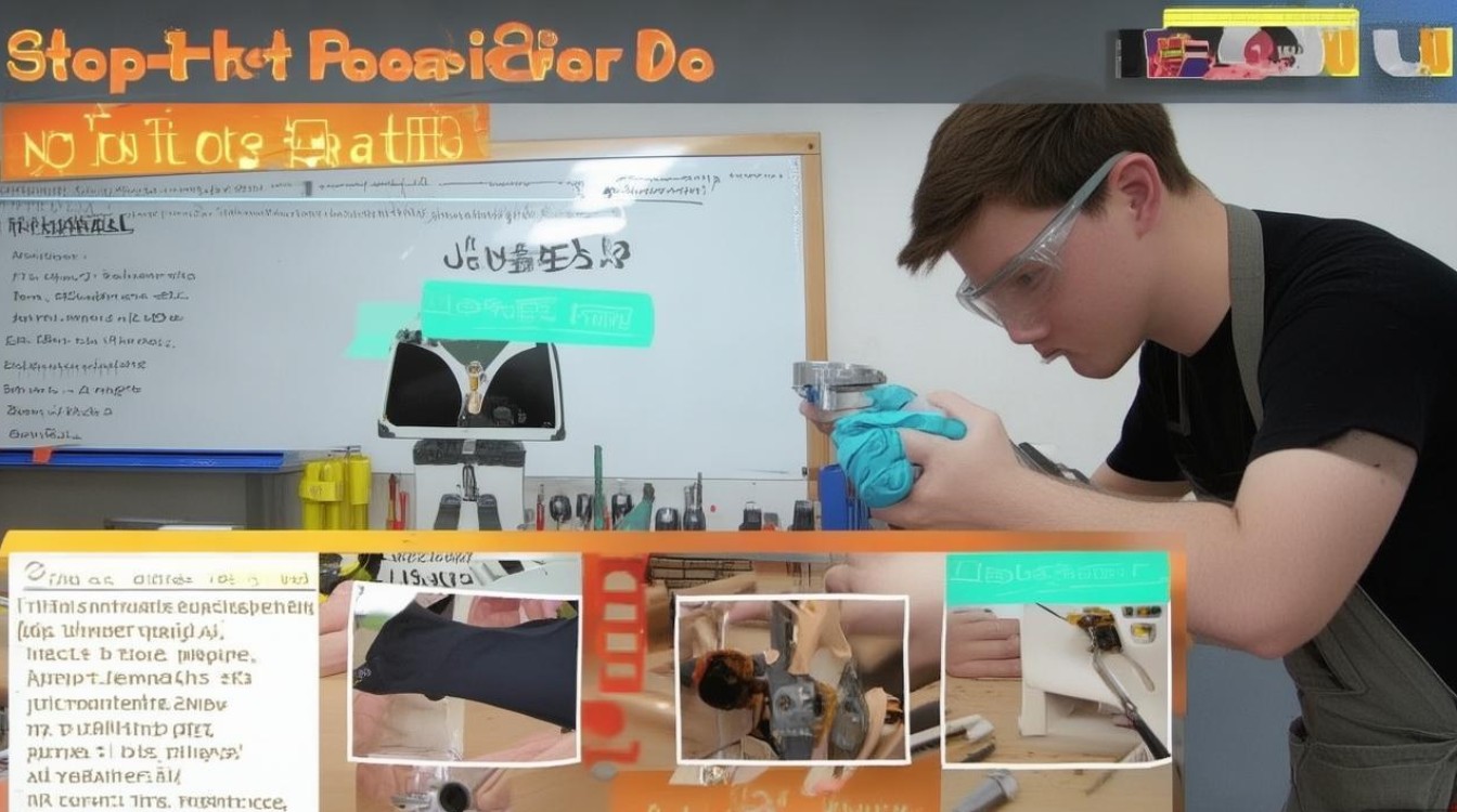 小牛风扇怎么修视频教程