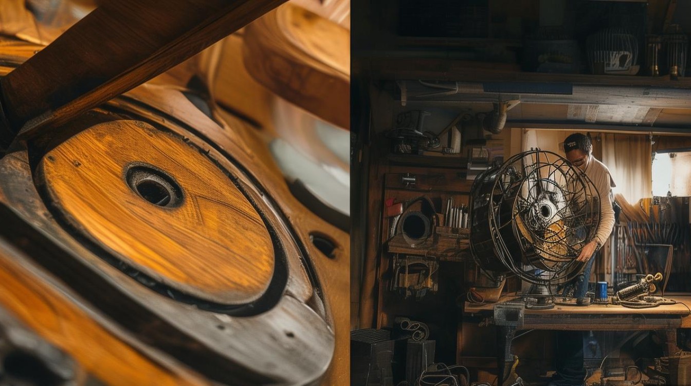 老式挂风扇不转怎么修 老式挂风扇不转怎么修