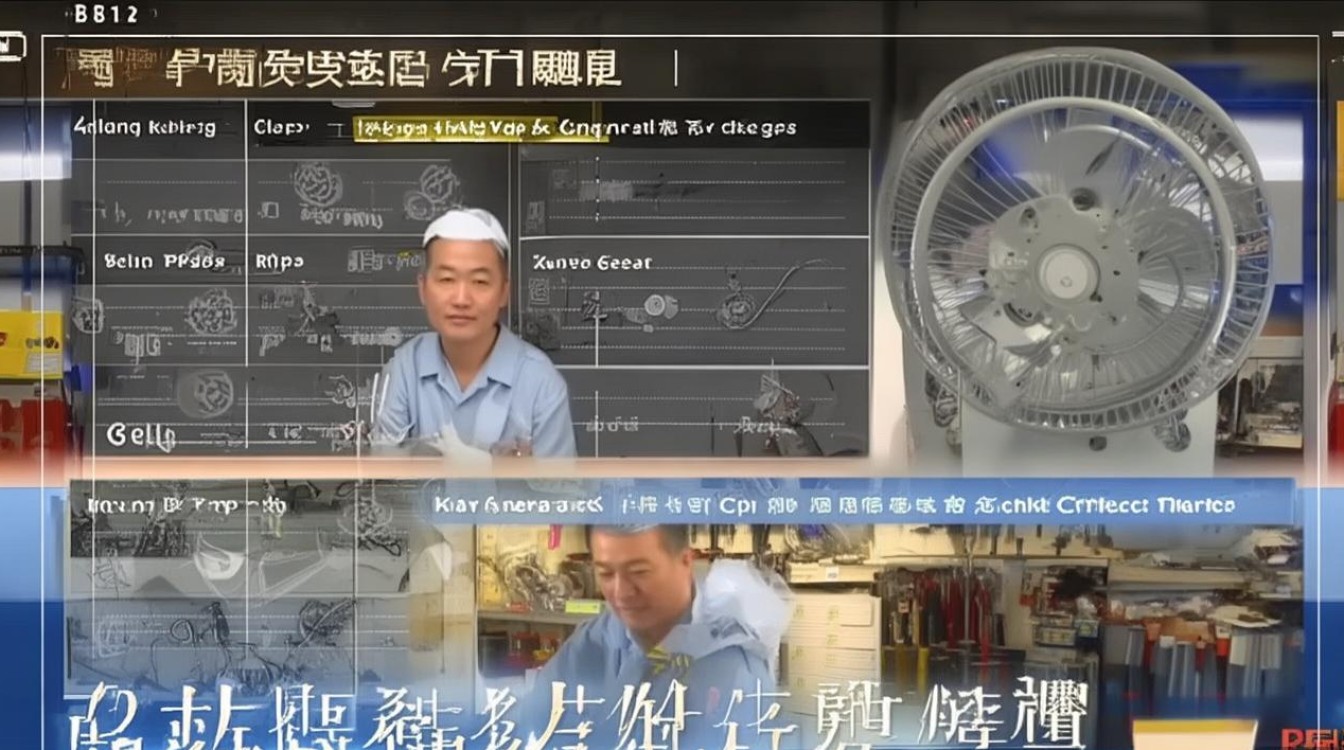 佳鹏电风扇怎么修视频讲解