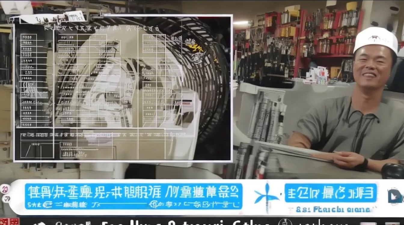 佳鹏电风扇怎么修视频讲解