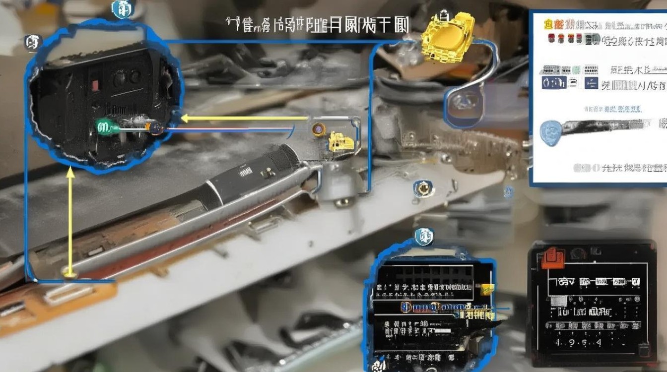 微波炉旋钮滑牙怎么修视频 微波炉旋钮滑牙怎么修视频