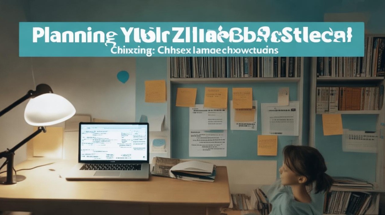 专升本语文怎么规划学习