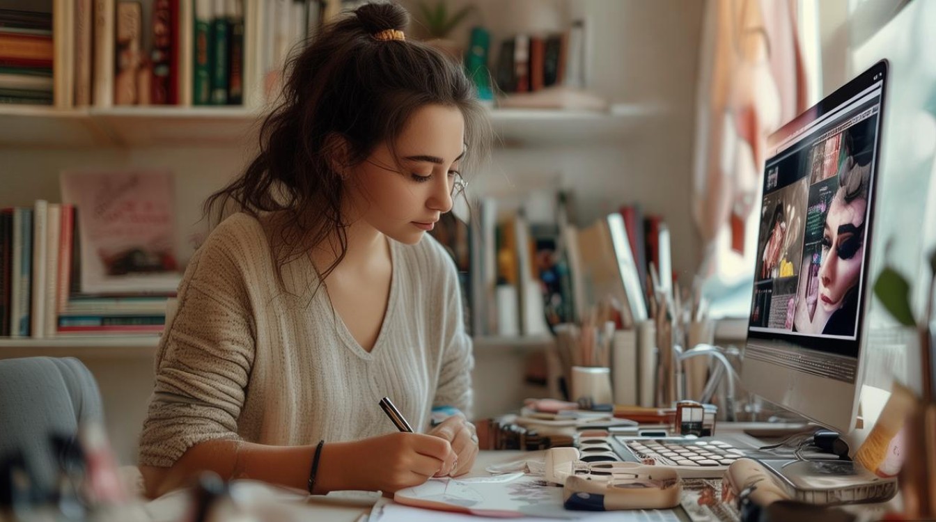 小白怎么学习美业 小白怎么学习美业