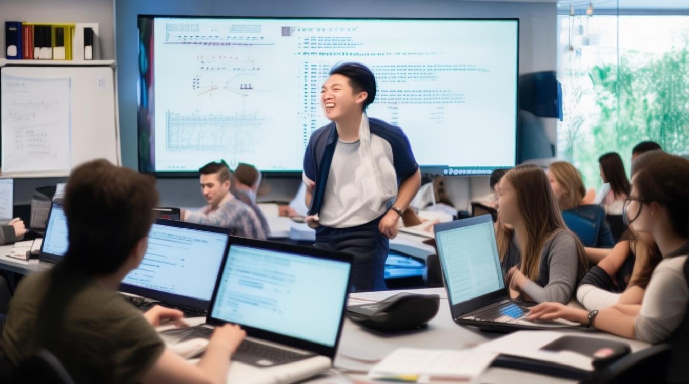 软件开发怎么培训学校
