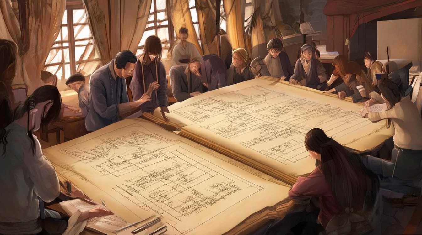 建教帮怎么学习