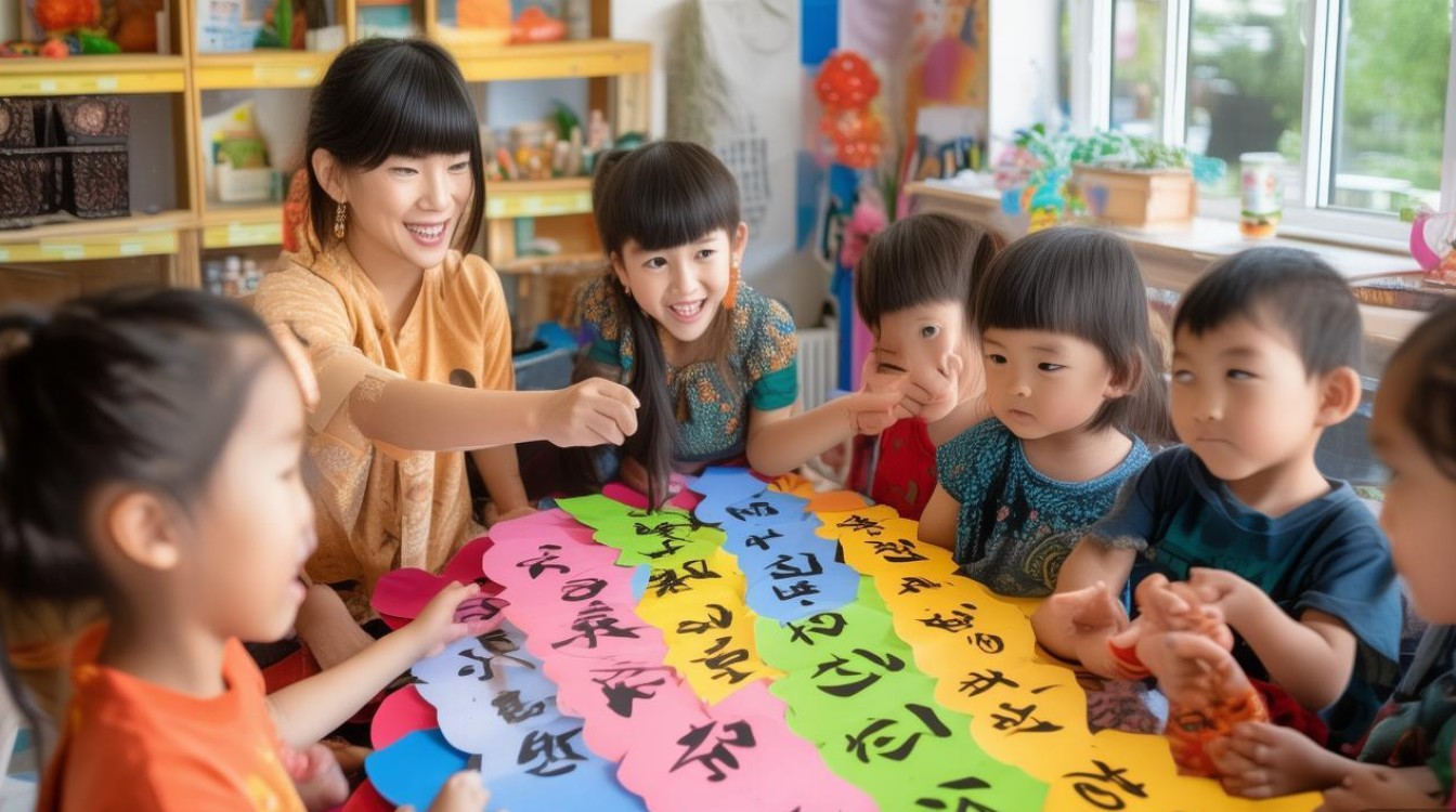 语文学习怎么启蒙
