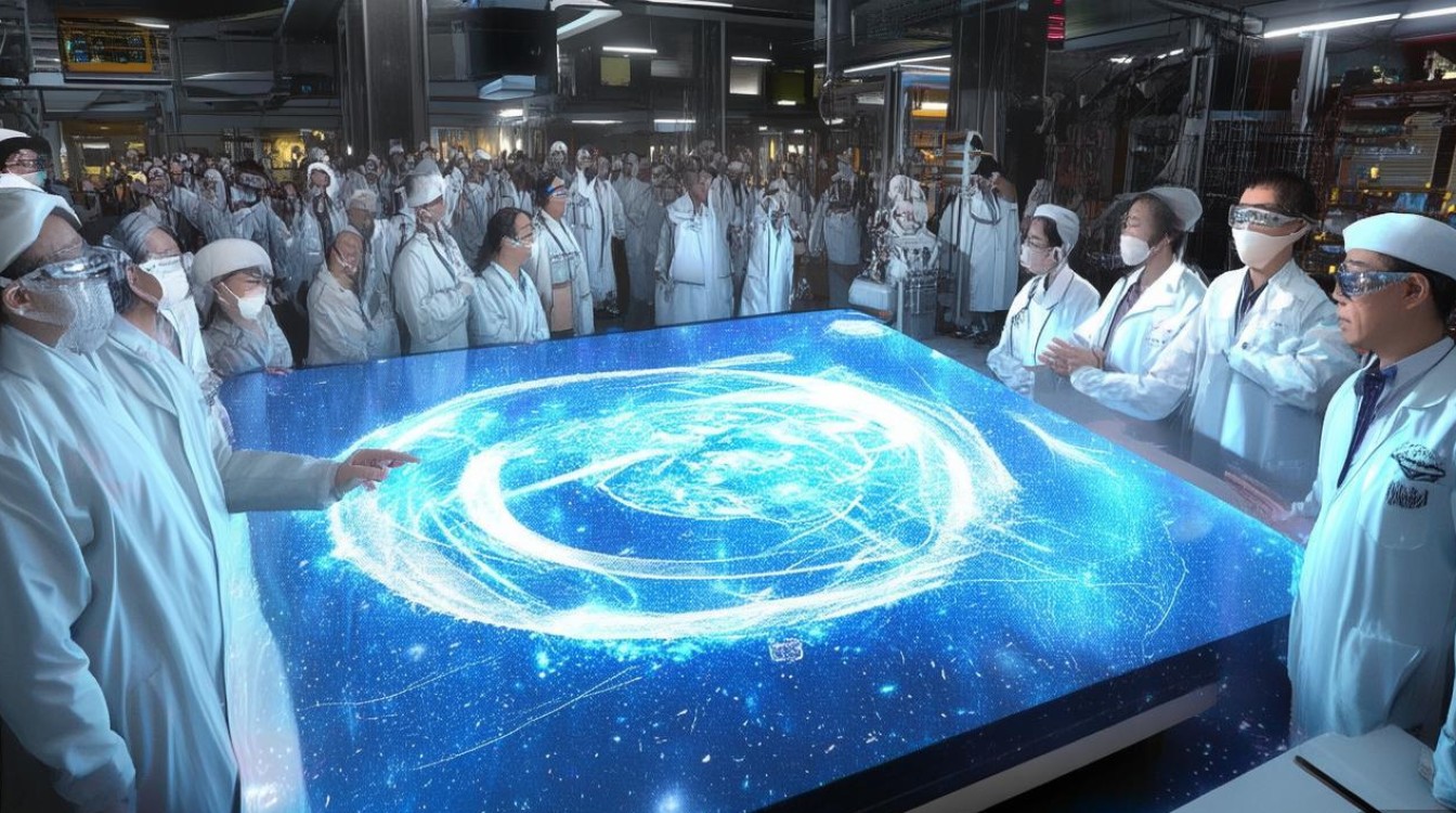 中国科学家破解70年宇宙之谜