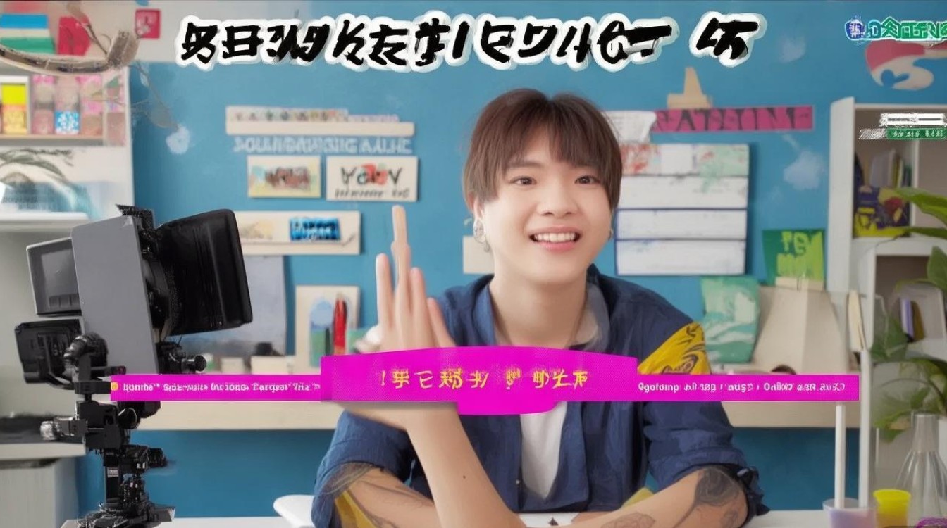 新手怎么做抖音电商主播