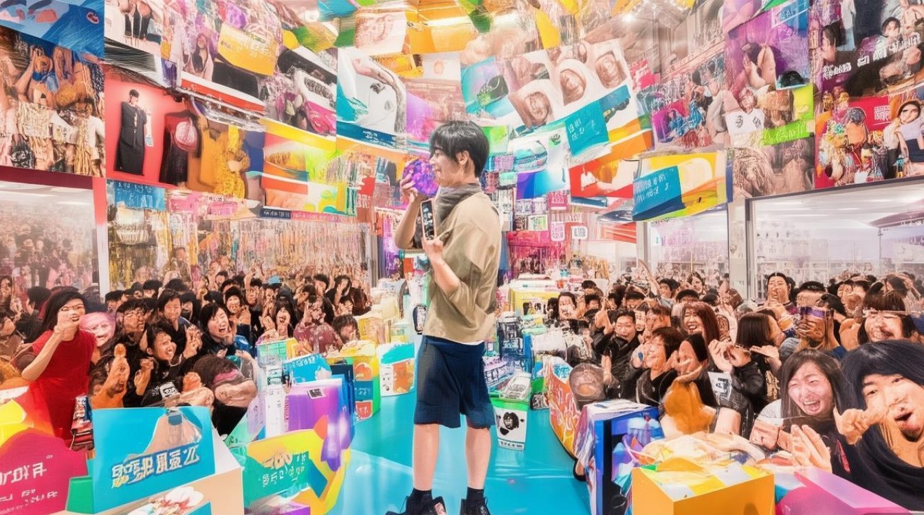 抖音上的淘宝电商怎么做