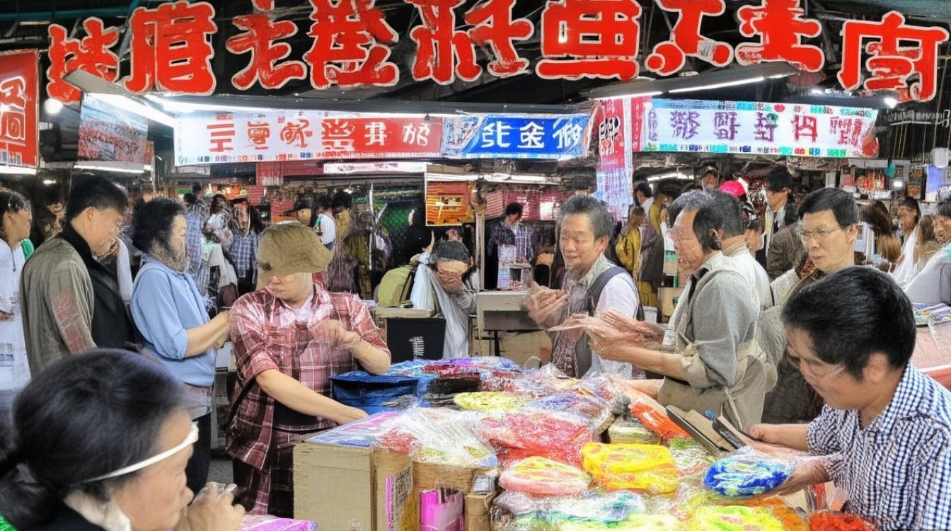 莆田人是怎么做电商的